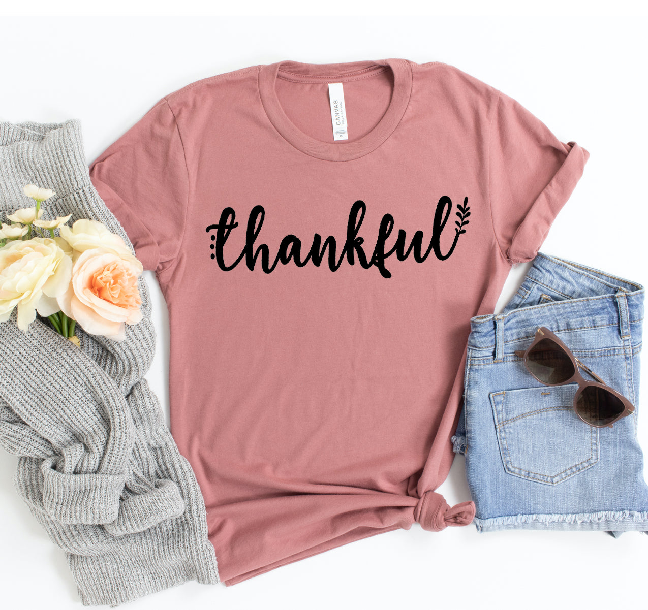 Thankful T-shirt
